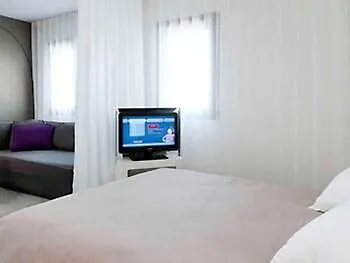 Novotel Centre - Grandes & Confort Centre-ville 4* Perpignan
