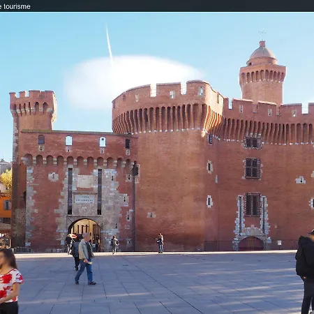 Novotel Centre - Grandes & Confort Centre-ville ホテル 4*