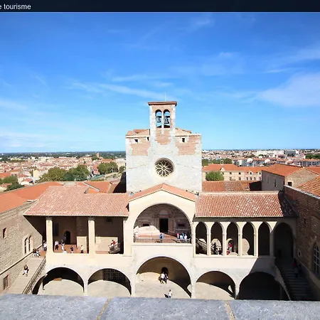 Novotel Centre - Grandes & Confort Centre-ville ホテル 4*