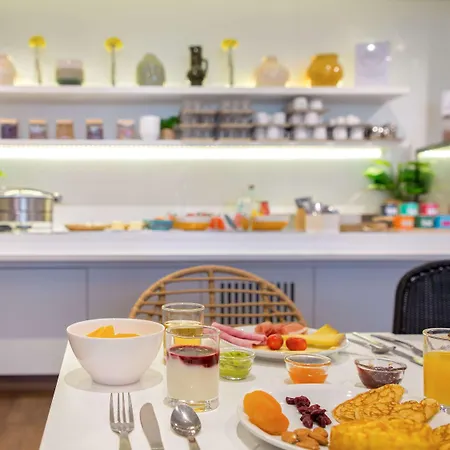 Novotel Centre - Grandes & Confort Centre-ville Hotel Perpignan