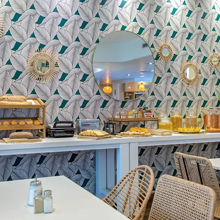 Otel Novotel Centre - Grandes & Confort Centre-ville 4*