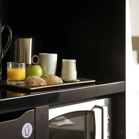 Novotel Centre - Grandes & Confort Centre-ville Otel 4*