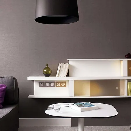 ホテル Novotel Centre - Grandes & Confort Centre-ville 4*