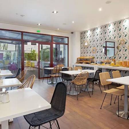 Novotel Centre - Grandes & Confort Centre-ville ペルピニャン