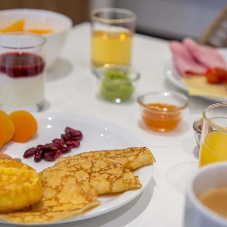 Hotel Novotel Centre - Grandes & Confort Centre-ville 4*