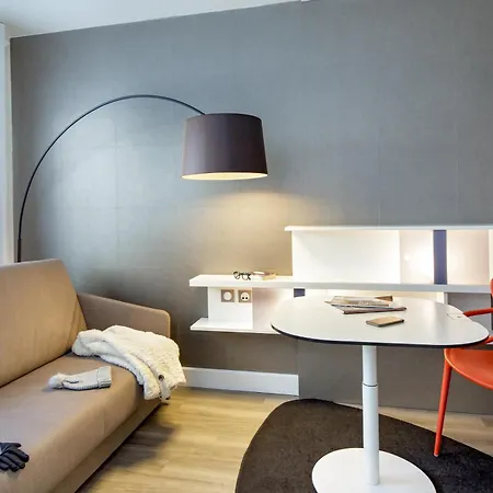 Hotel Novotel Centre - Grandes & Confort Centre-ville