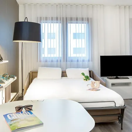 Novotel Centre - Grandes & Confort Centre-ville Perpignan