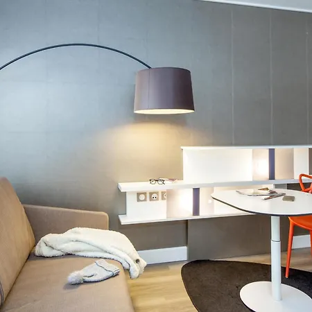 Novotel Centre - Grandes & Confort Centre-ville Otel Perpignan