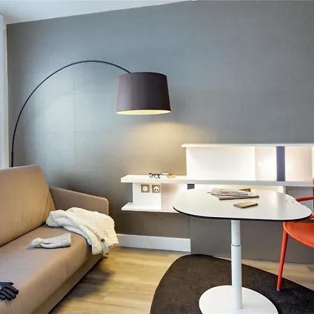 Novotel Centre - Grandes & Confort Centre-ville ペルピニャン