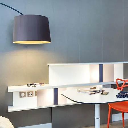 Ξενοδοχείο Novotel Centre - Grandes & Confort Centre-ville