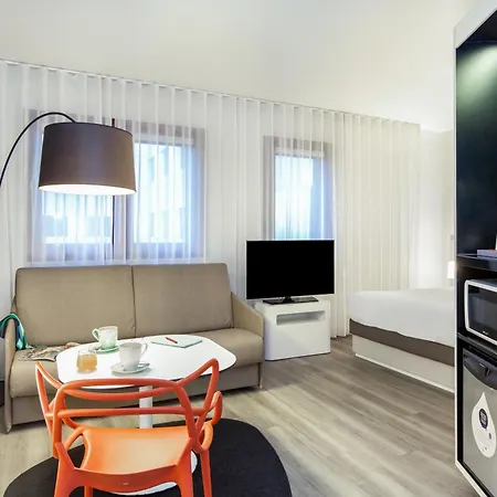 Novotel Centre - Grandes & Confort Centre-ville ホテル 4*