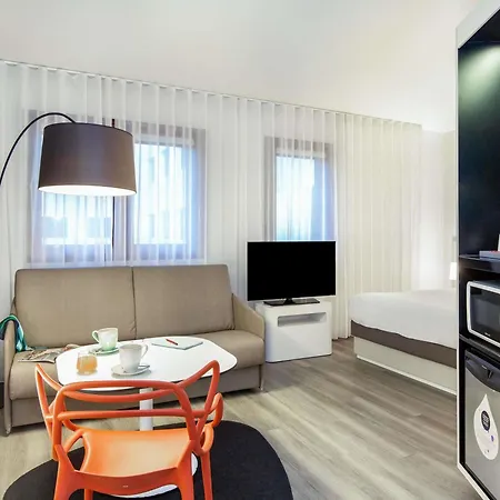 Hotel Novotel Centre - Grandes & Confort Centre-ville Perpignan