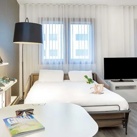 Novotel Centre - Grandes & Confort Centre-ville