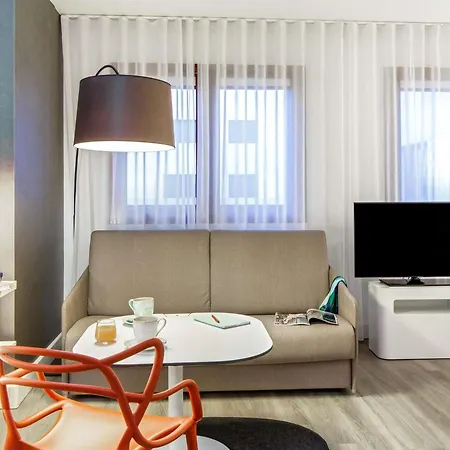 Novotel Centre - Grandes & Confort Centre-ville 4* Perpignan