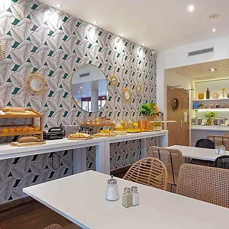 Novotel Centre - Grandes & Confort Centre-ville Hotel
