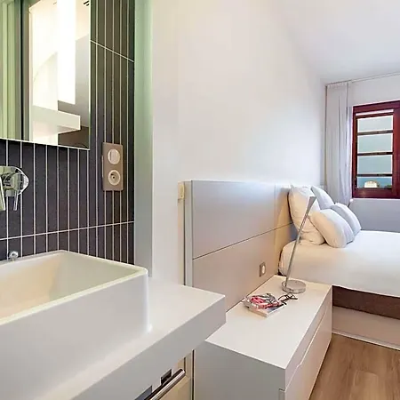 Novotel Centre - Grandes & Confort Centre-ville Perpignan