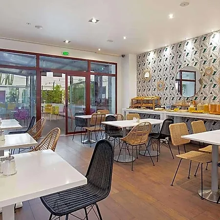 Hotel Novotel Centre - Grandes & Confort Centre-ville