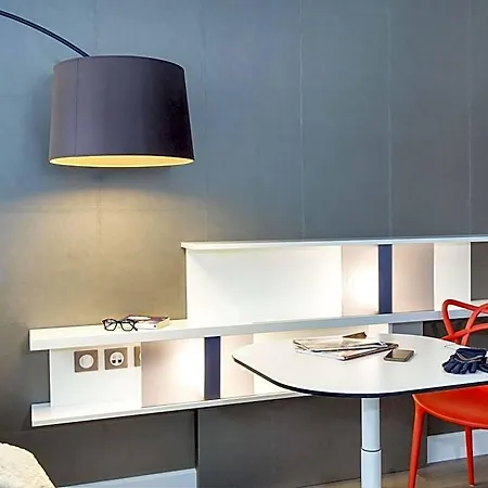 Novotel Centre - Grandes & Confort Centre-ville Perpignan