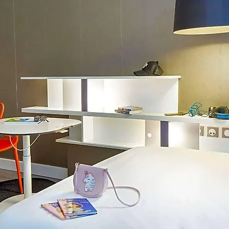 Novotel Centre - Grandes & Confort Centre-ville Hotel