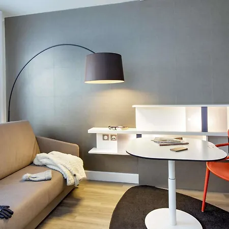 Novotel Centre - Grandes & Confort Centre-ville 4* Perpignan