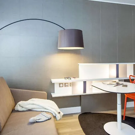 Hotel Novotel Centre - Grandes & Confort Centre-ville