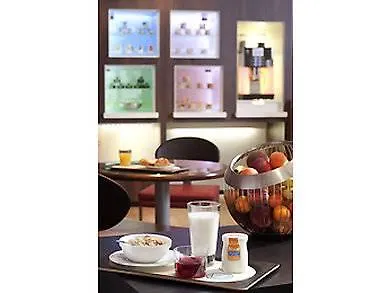 Hotel Novotel Centre Perpignan