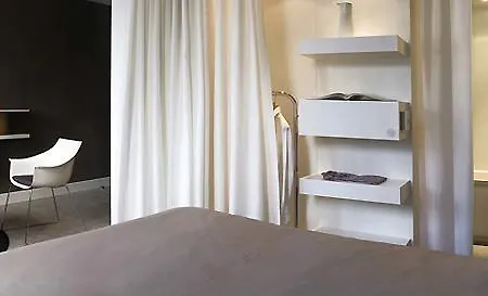 Novotel Centre - Grandes & Confort Centre-ville 4* Perpignan