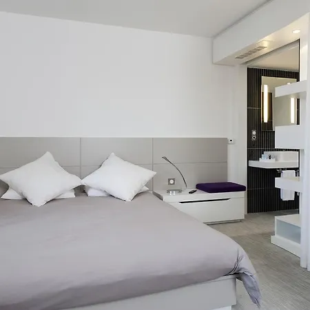 Novotel Centre - Grandes & Confort Centre-ville Perpignan