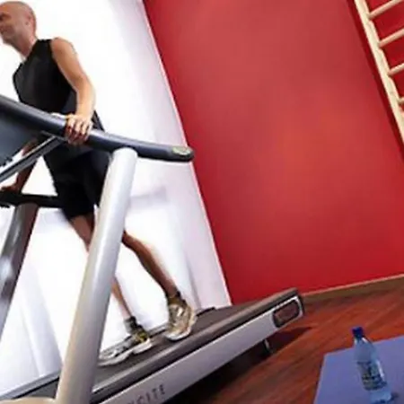 Novotel Centre - Grandes & Confort Centre-ville Hotel Perpignan