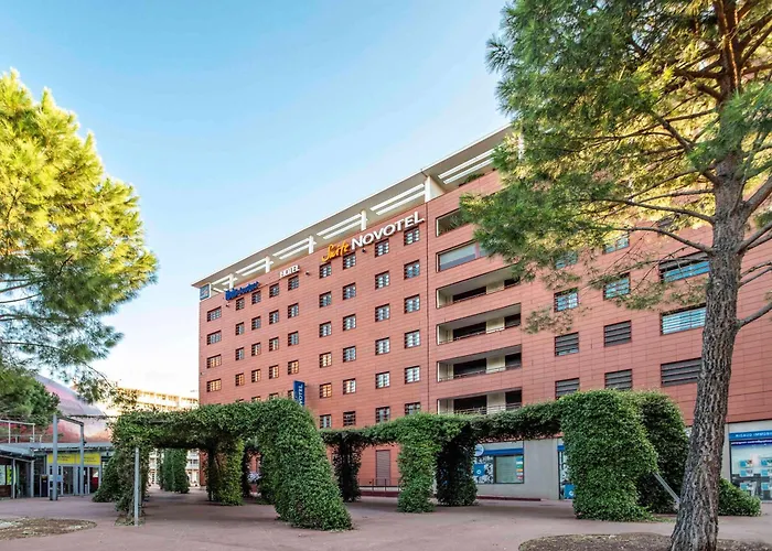 فندق Novotel Centre - Grandes & Confort Centre-ville