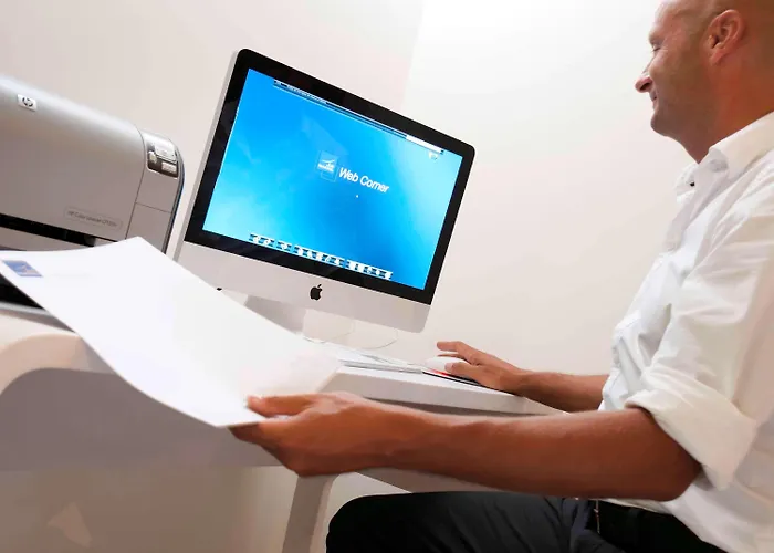 Ξενοδοχείο Novotel Centre - Grandes & Confort Centre-ville 4*