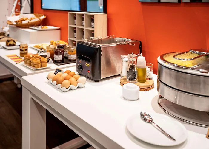 Novotel Centre - Grandes & Confort Centre-ville