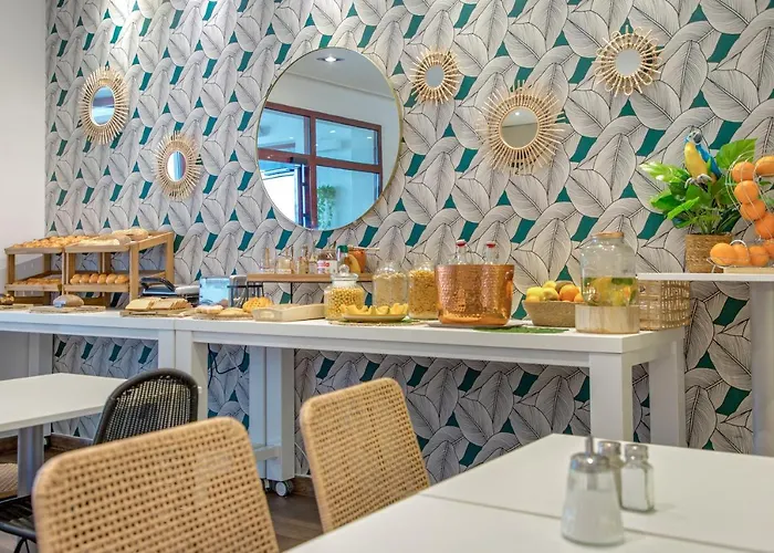 فندق Novotel Centre - Grandes & Confort Centre-ville 4*