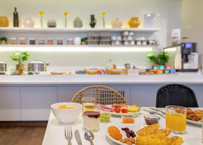 Ξενοδοχείο Novotel Centre - Grandes & Confort Centre-ville