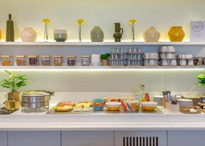 Ξενοδοχείο Novotel Centre - Grandes & Confort Centre-ville Περπινιάν