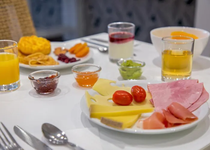 Novotel Centre - Grandes & Confort Centre-ville 4*