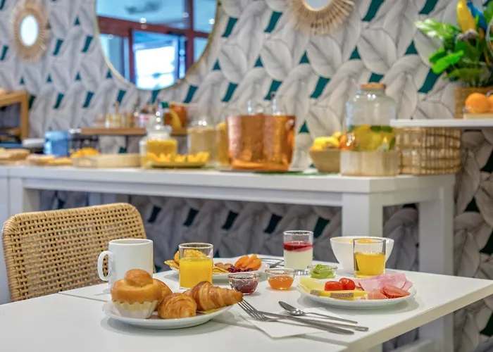 Novotel Centre - Grandes & Confort Centre-ville 4*