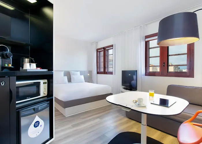 Ξενοδοχείο Novotel Centre - Grandes & Confort Centre-ville