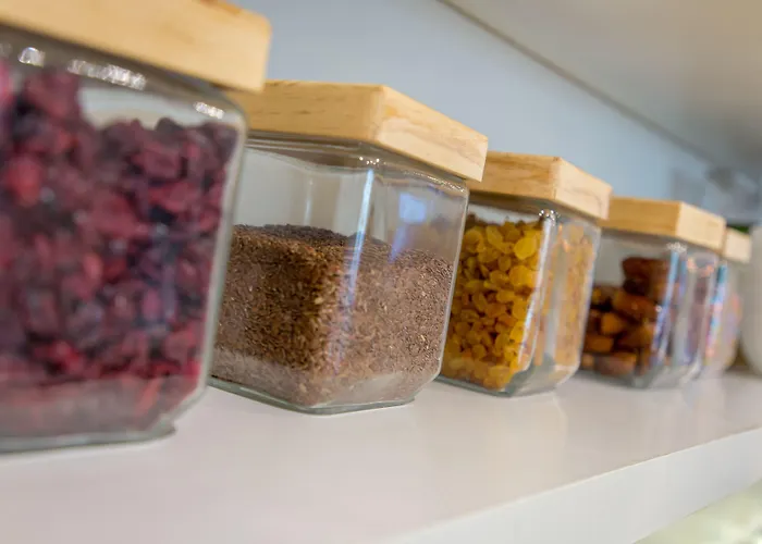 Novotel Centre - Grandes & Confort Centre-ville بيربينيو