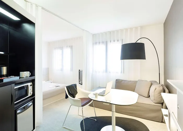 Novotel Centre - Grandes & Confort Centre-ville Ξενοδοχείο 4*