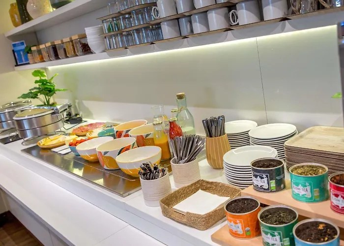 Ξενοδοχείο Novotel Centre - Grandes & Confort Centre-ville