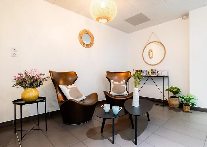 Novotel Centre - Grandes & Confort Centre-ville Hotel 4*