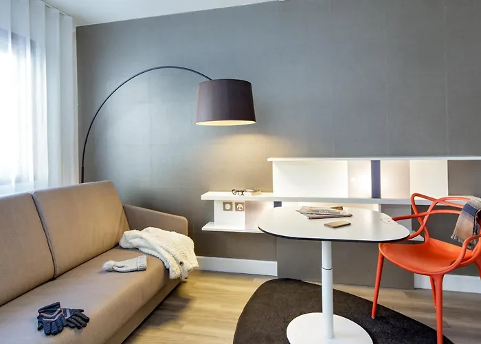 Ξενοδοχείο Novotel Centre - Grandes & Confort Centre-ville