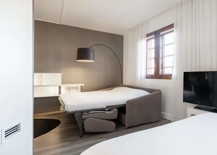 Hotel Novotel Centre - Grandes & Confort Centre-ville Perpignan