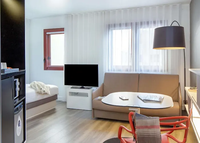 Ξενοδοχείο Novotel Centre - Grandes & Confort Centre-ville