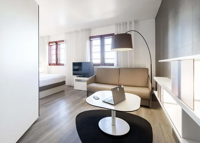 Hotel Novotel Centre - Grandes & Confort Centre-ville