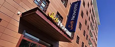 Novotel Centre - Grandes & Confort Centre-ville Ξενοδοχείο Περπινιάν