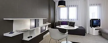 Novotel Centre - Grandes & Confort Centre-ville 4*