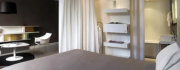 Novotel Centre - Grandes & Confort Centre-ville 4* Perpignano