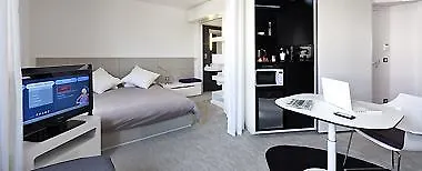 Novotel Centre - Grandes & Confort Centre-ville Hotel Perpignano